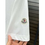 2026年3月27日入荷新作Moncler半袖Tシャツ春夏高品質超厳選★入手困難/LD工場
