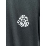 2026年3月27日入荷新作Moncler半袖Tシャツ春夏高品質超厳選★入手困難/LD工場
