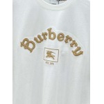 2026年3月27日入荷新作Burberry半袖Tシャツ春夏高品質超厳選★入手困難/LD工場