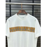 2026年3月27日入荷新作Burberry半袖Tシャツ春夏高品質超厳選★入手困難/LD工場