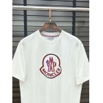2026年3月27日入荷新作Moncler半袖Tシャツ春夏高品質超厳選★入手困難/LD工場
