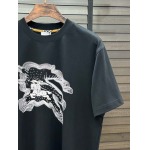 2026年3月27日入荷新作Burberry半袖Tシャツ春夏高品質超厳選★入手困難/LD工場