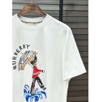 2026年3月27日入荷新作Burberry半袖Tシャツ春夏高品質超厳選★入手困難/LD工場