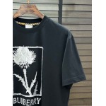 2026年3月27日入荷新作Burberry半袖Tシャツ春夏高品質超厳選★入手困難/LD工場