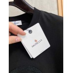 2026年3月27日入荷新作Moncler半袖Tシャツ春夏高品質超厳選★入手困難/LD工場