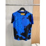 2026年3月27日入荷新作Louis Vuitton半袖Tシャツ春夏高品質超厳選★入手困難/LD工場
