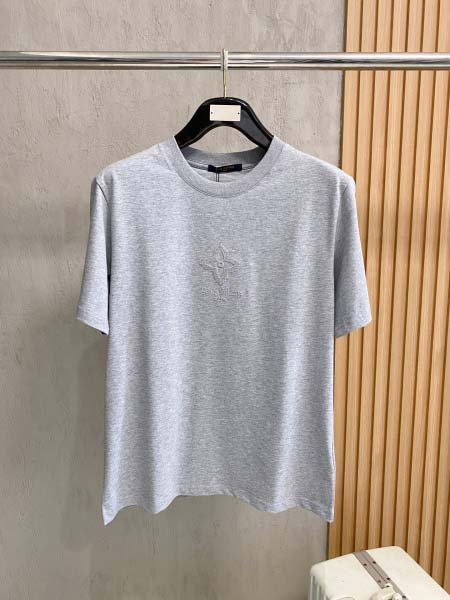 2026年3月27日入荷新作Louis Vuitton半袖T...