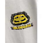 2026年3月27日入荷新作Balenciaga半袖Tシャツ春夏高品質超厳選★入手困難/LD工場
