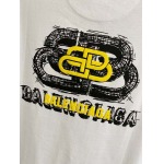 2026年3月27日入荷新作Balenciaga半袖Tシャツ春夏高品質超厳選★入手困難/LD工場
