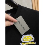 2026年3月27日入荷新作Balenciaga半袖Tシャツ春夏高品質超厳選★入手困難/LD工場