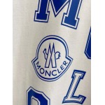 2026年3月27日入荷新作Moncler半袖Tシャツ春夏高品質超厳選★入手困難/LD工場