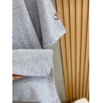 2026年3月27日入荷新作Moncler半袖Tシャツ春夏高品質超厳選★入手困難/LD工場