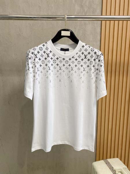 2026年3月27日入荷新作Louis Vuitton半袖T...