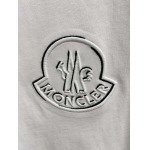 2026年3月27日入荷新作Moncler半袖Tシャツ春夏高品質超厳選★入手困難/LD工場