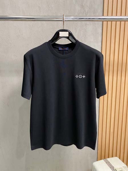 2026年3月27日入荷新作Louis Vuitton半袖T...