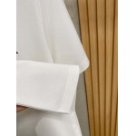 2026年3月27日入荷新作Zegna半袖Tシャツ春夏高品質超厳選★入手困難/LD工場