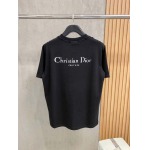 2026年3月27日入荷新作Dior半袖Tシャツ春夏高品質超厳選★入手困難/LD工場
