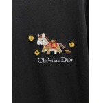 2026年3月27日入荷新作Dior半袖Tシャツ春夏高品質超厳選★入手困難/LD工場