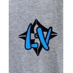 2026年3月27日入荷新作Louis Vuitton半袖Tシャツ春夏高品質超厳選★入手困難/LD工場