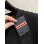 2026年3月27日入荷新作Zegna半袖Tシャツ春夏高品質超厳選★入手困難/LD工場