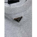 2026年3月27日入荷新作Prada半袖Tシャツ春夏高品質超厳選★入手困難/LD工場