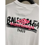 2026年3月27日入荷新作Balenciaga半袖Tシャツ春夏高品質超厳選★入手困難/LD工場
