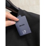 2026年3月27日入荷新作Prada半袖Tシャツ春夏高品質超厳選★入手困難/LD工場