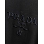 2026年3月27日入荷新作Prada半袖Tシャツ春夏高品質超厳選★入手困難/LD工場