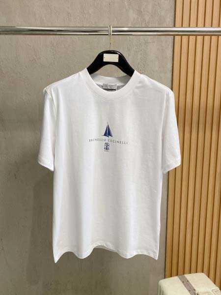 2026年3月27日入荷新作HERMES半袖Tシャツ春夏高品...