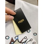 2026年3月27日入荷新作Fendi半袖Tシャツ春夏高品質超厳選★入手困難/LD工場