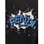 2026年3月27日入荷新作Fendi半袖Tシャツ春夏高品質超厳選★入手困難/LD工場