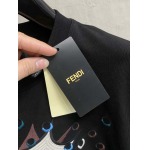 2026年3月27日入荷新作Fendi半袖Tシャツ春夏高品質超厳選★入手困難/LD工場