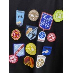 2026年3月27日入荷新作Louis Vuitton半袖Tシャツ春夏高品質超厳選★入手困難/LD工場