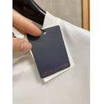 2026年3月27日入荷新作Louis Vuitton半袖Tシャツ春夏高品質超厳選★入手困難/LD工場