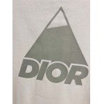 2026年3月27日入荷新作Dior半袖Tシャツ春夏高品質超厳選★入手困難/LD工場