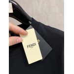 2026年3月27日入荷新作FENDI半袖Tシャツ春夏高品質超厳選★入手困難/LD工場