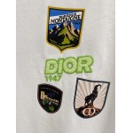 2026年3月27日入荷新作Dior半袖Tシャツ春夏高品質超厳選★入手困難/LD工場