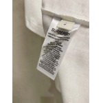 2026年3月27日入荷新作Burberry半袖Tシャツ春夏高品質超厳選★入手困難/LD工場