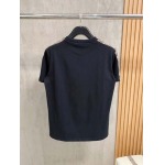 2026年3月27日入荷新作Burberry半袖Tシャツ春夏高品質超厳選★入手困難/LD工場