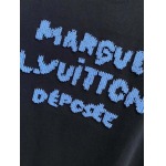 2026年3月27日入荷新作Louis Vuitton半袖Tシャツ春夏高品質超厳選★入手困難/LD工場