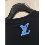 2026年3月27日入荷新作Louis Vuitton半袖Tシャツ春夏高品質超厳選★入手困難/LD工場