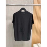2026年3月27日入荷新作Burberry半袖Tシャツ春夏高品質超厳選★入手困難/LD工場