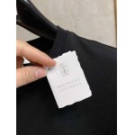 2026年3月27日入荷新作Brunello Cucinelli半袖Tシャツ春夏高品質超厳選★入手困難/LD工場