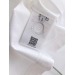 2026年3月28日入荷新作Moncler半袖Tシャツ春夏高品質超厳選★入手困難/LD工場