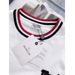 2026年3月28日入荷新作Moncler半袖Tシャツ春夏高品質超厳選★入手困難/LD工場