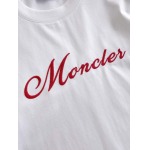 2026年3月28日入荷新作Moncler半袖Tシャツ春夏高品質超厳選★入手困難/LD工場