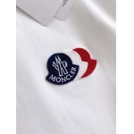 2026年3月28日入荷新作Moncler半袖Tシャツ春夏高品質超厳選★入手困難/LD工場