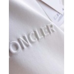 2026年3月28日入荷新作Moncler半袖Tシャツ春夏高品質超厳選★入手困難/LD工場