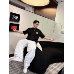 2026年3月28日入荷新作Moncler半袖Tシャツ春夏高品質超厳選★入手困難/LD工場