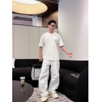 2026年3月28日入荷新作Moncler半袖Tシャツ春夏高品質超厳選★入手困難/LD工場